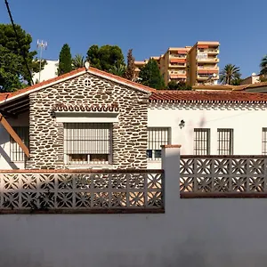 Habitación en casa particular Casitas, Torremolinos