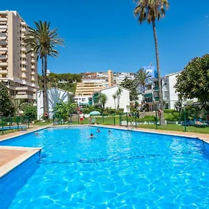 Little Cosy By The Sea&swimming-pool Torremolinos