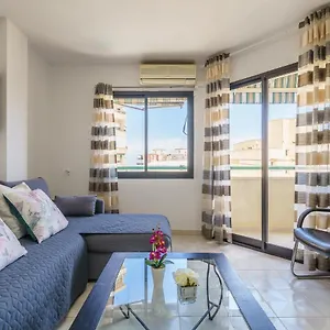 Apartamento Malagasuite Cozy, Torremolinos