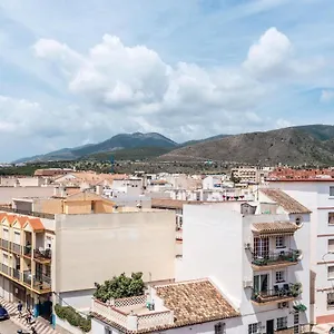 Apartamento Precioso Apartamento Con Jacuzzi, Torremolinos