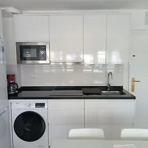 Apartamento Brisamar, Torremolinos